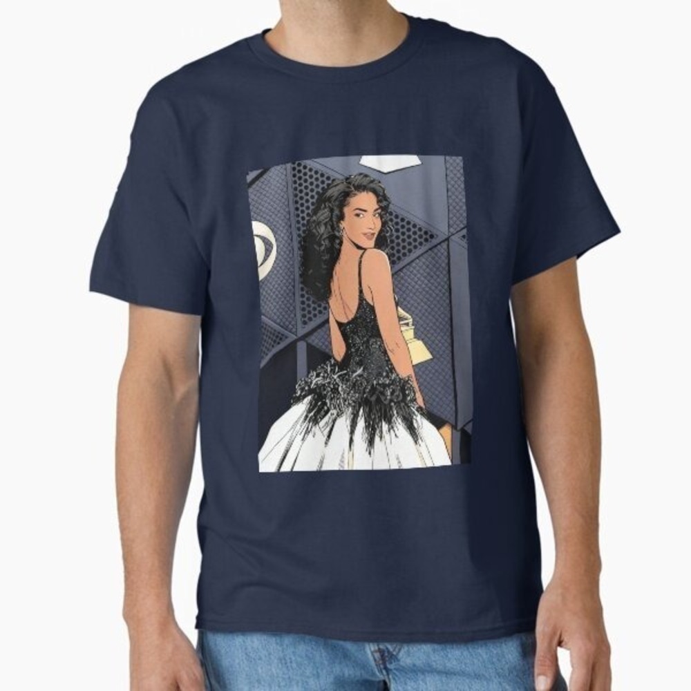 Olivia Dean Emotional Club Tee